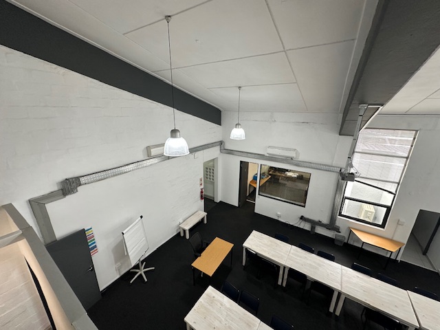 To Let commercial Property for Rent in Ndabeni Western Cape